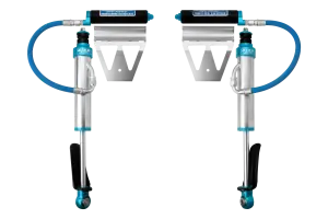 2007-2021 200 Series Land Cruiser King 2.5 Rear Shocks 1