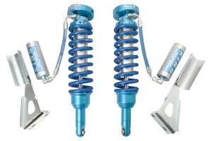 2005-2023 Tacoma King 2.5 Front Coilovers 1