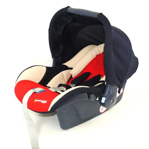 Aussie Baby Deluxe Baby Carrier Rocker Seat 1