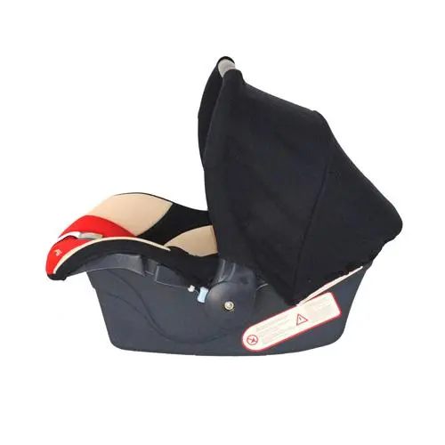 Aussie Baby Deluxe Baby Carrier Rocker Seat 2