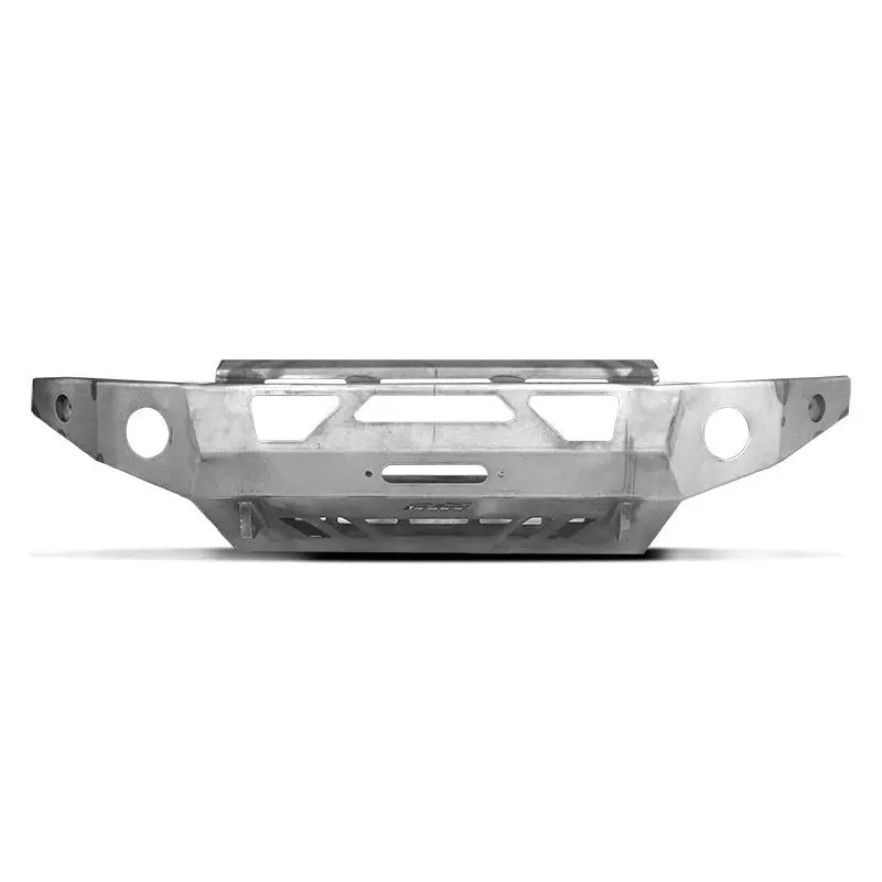 2010-2013 4Runner Cbi Classic Front Bumper 1