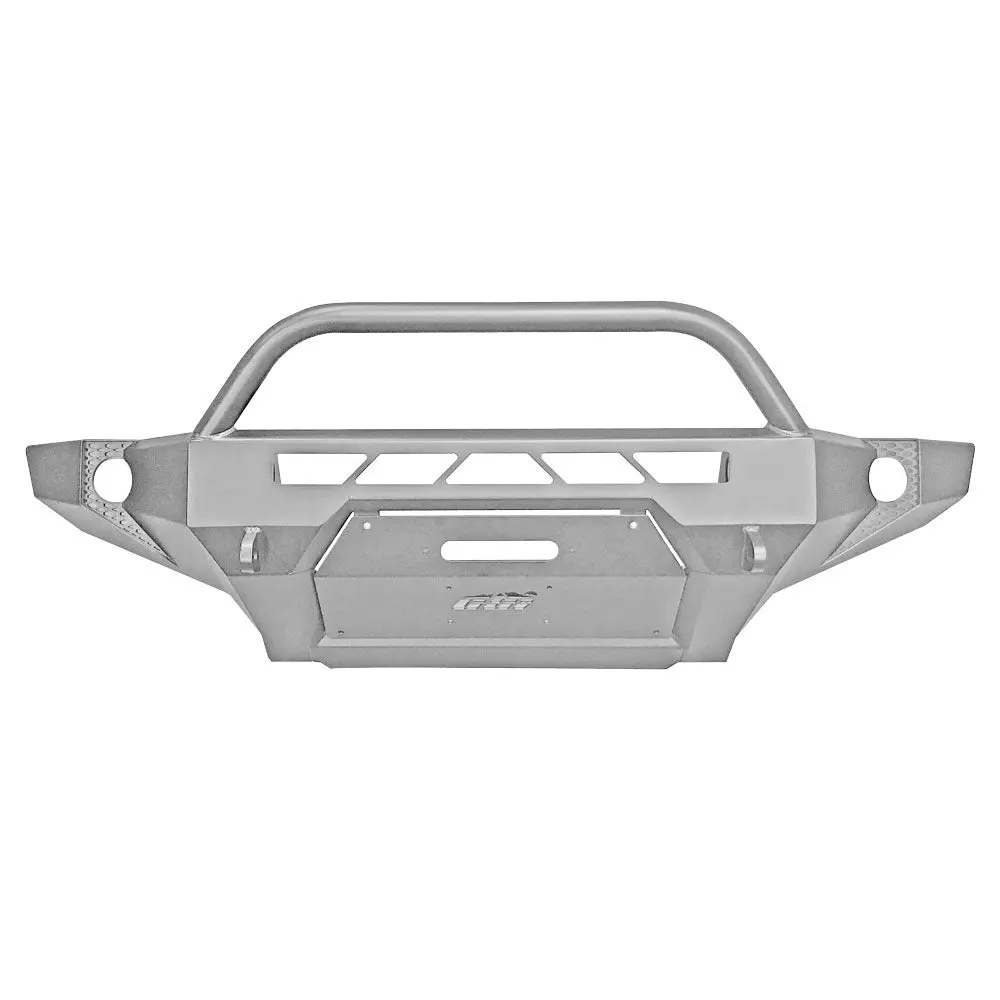 2014-2019 4Runner Cbi Baja Front Bumper 1