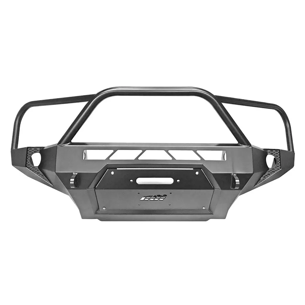 2014-2019 4Runner Cbi Adventure Front Bumper 1