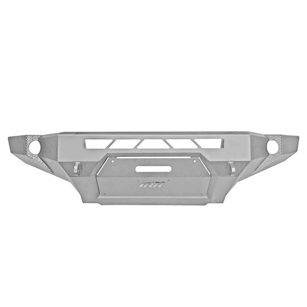 2014-2019 4Runner Cbi Classic Front Bumper 1
