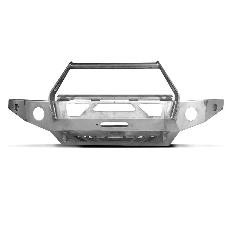 2010-2013 4Runner Cbi Baja Front Bumper 1