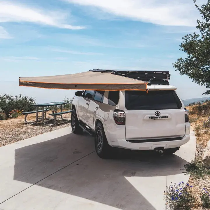 Tuff Stuff 180º Degree Xl Awning 1