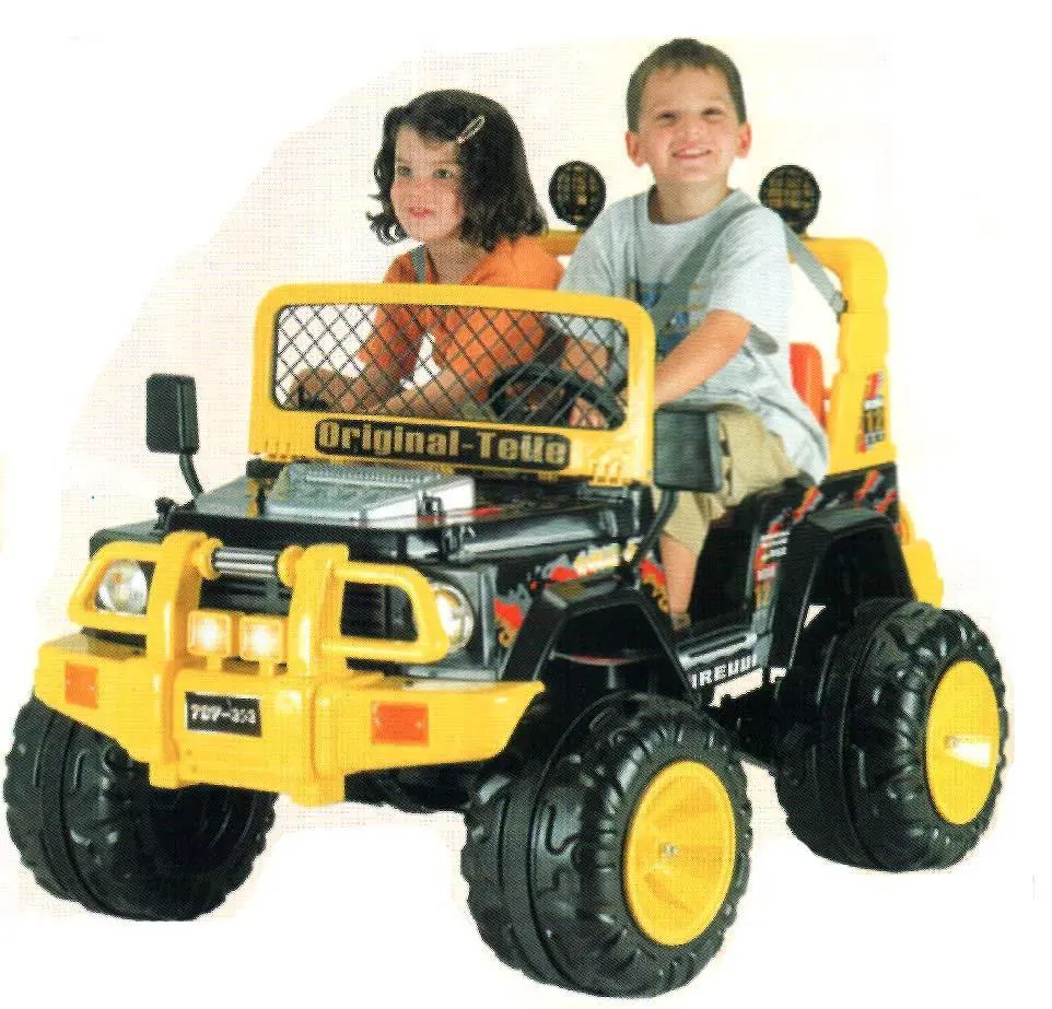 Tcv353s Panther Ii 12V 2
