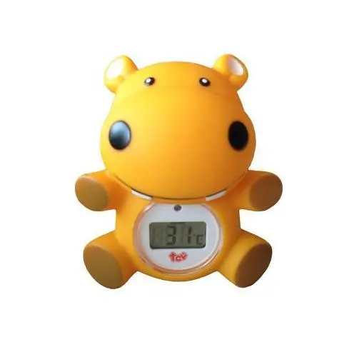 Cute Baby Bath Thermometer 1