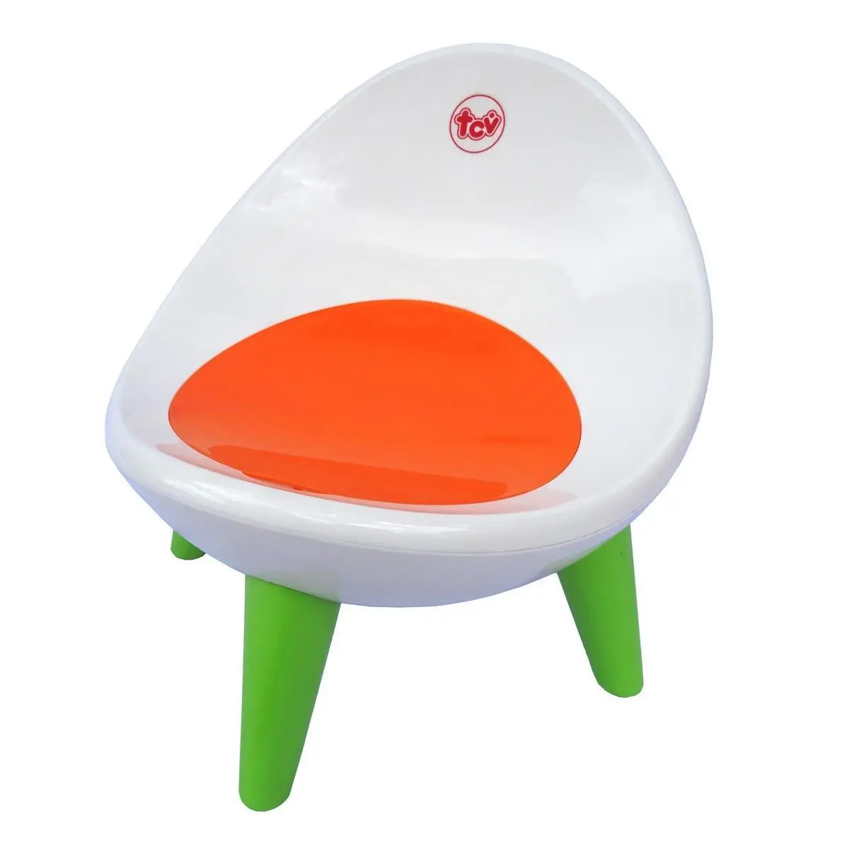 Tcv Cute Kids Egg Chair 1