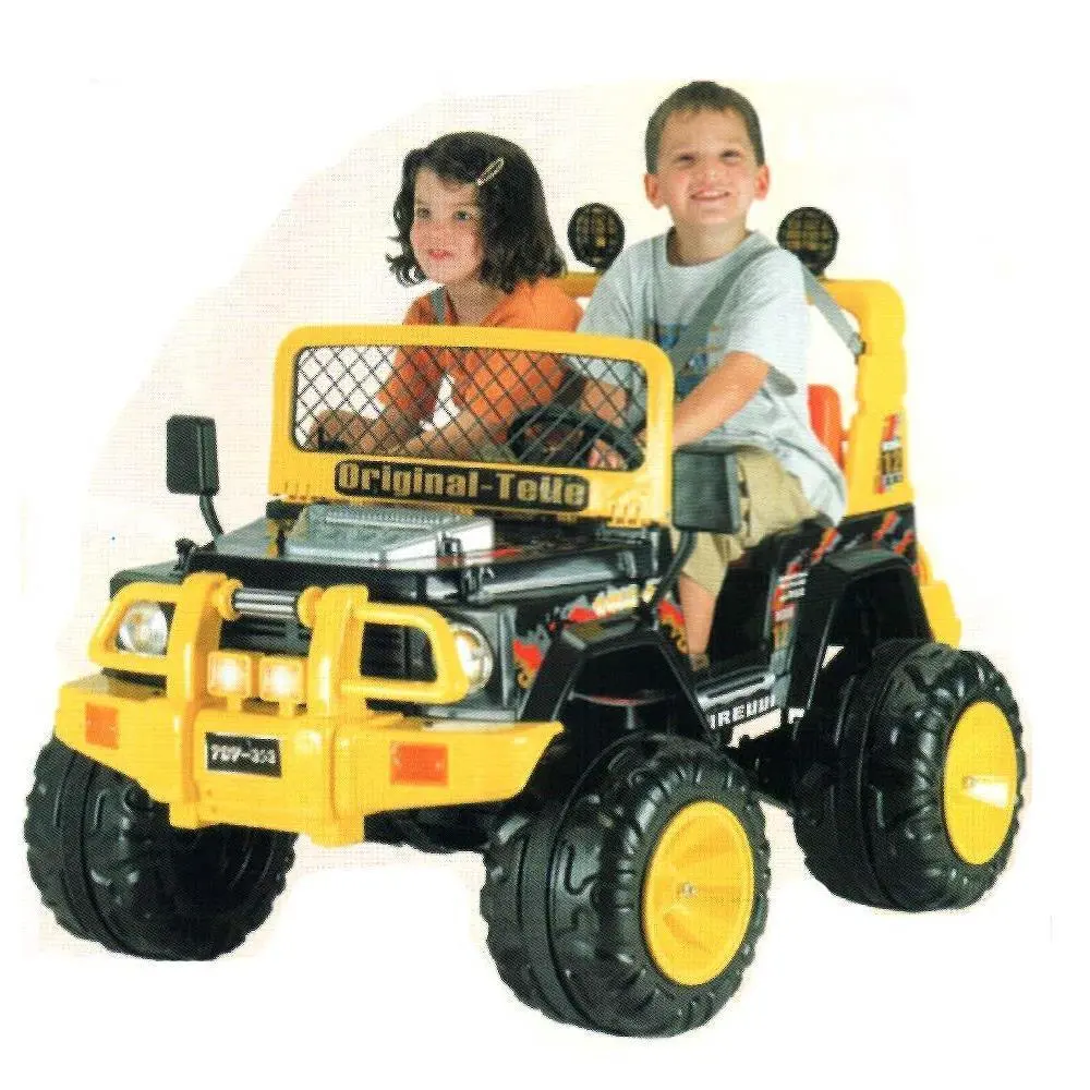 Tcv353s Panther Ii 12V 1