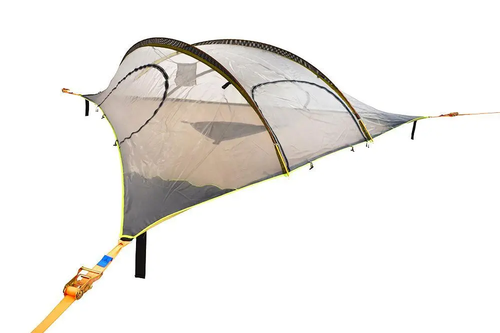 Tentsile Safari Stingray 3 Person Tree Tent (3.0) 1