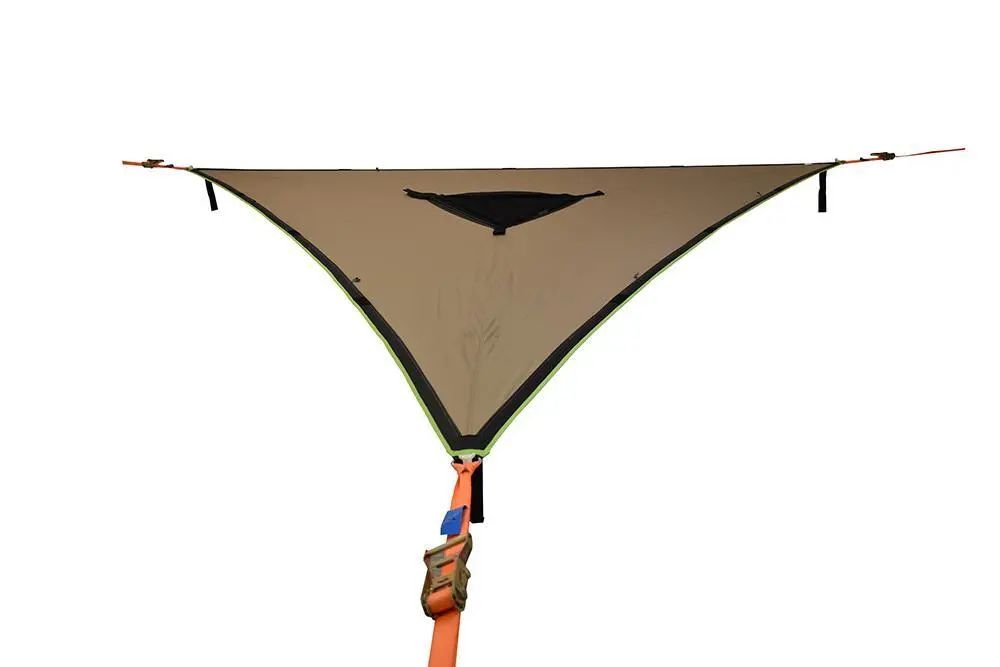 Tentsile Safari Trillium 3 Person Camping Hammock (3.0) 1