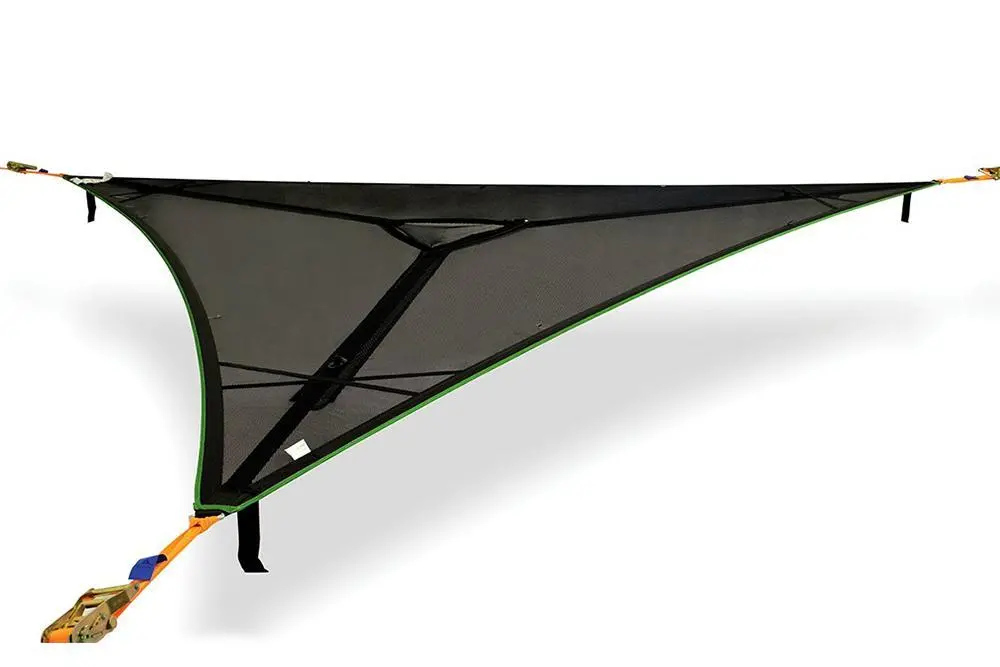 Tentsile Trillium Xl 6 Person Camping Hammock (3.0) 1