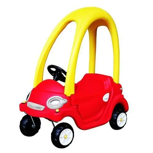 Aussie Baby Cozy Coupe Car 1