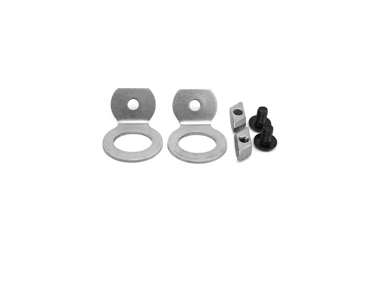 Leitner Designs Tie Down Ring 1