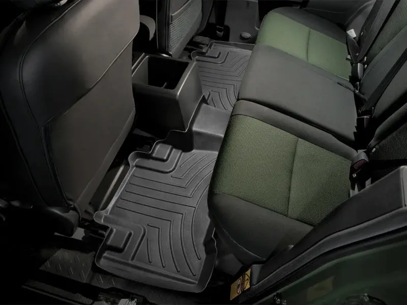 2007-2014 Fj Cruiser Floorliner 1