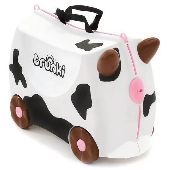 Trunki - Frieda (Cow) 1