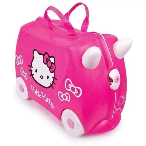 Trunki - Hello Kitty 1