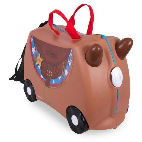 Trunki - Bronco 1
