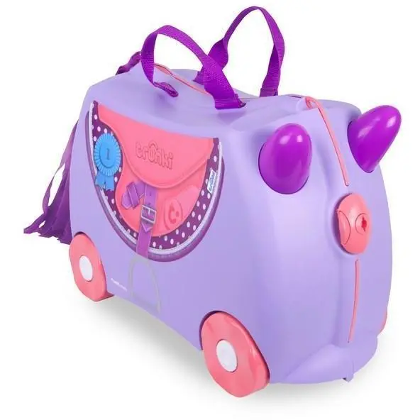 Trunki - Bluebell 1