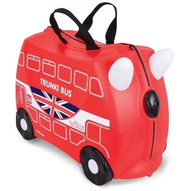 Trunki - Boris Bus 1