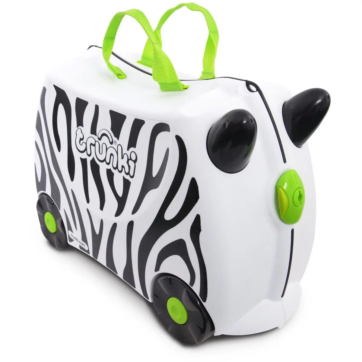 Trunki - Zebra Zimba 1