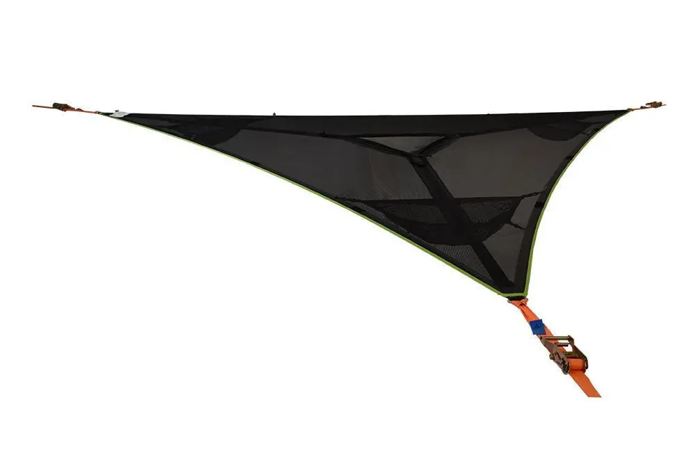 Tentsile Trillium Giant 3 Person Camping Hammock (3.0) 1