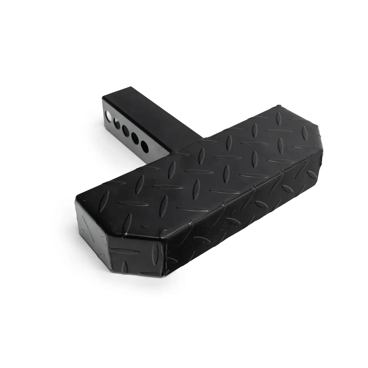 Land Cruiser Lifestyle Hitch Step 1
