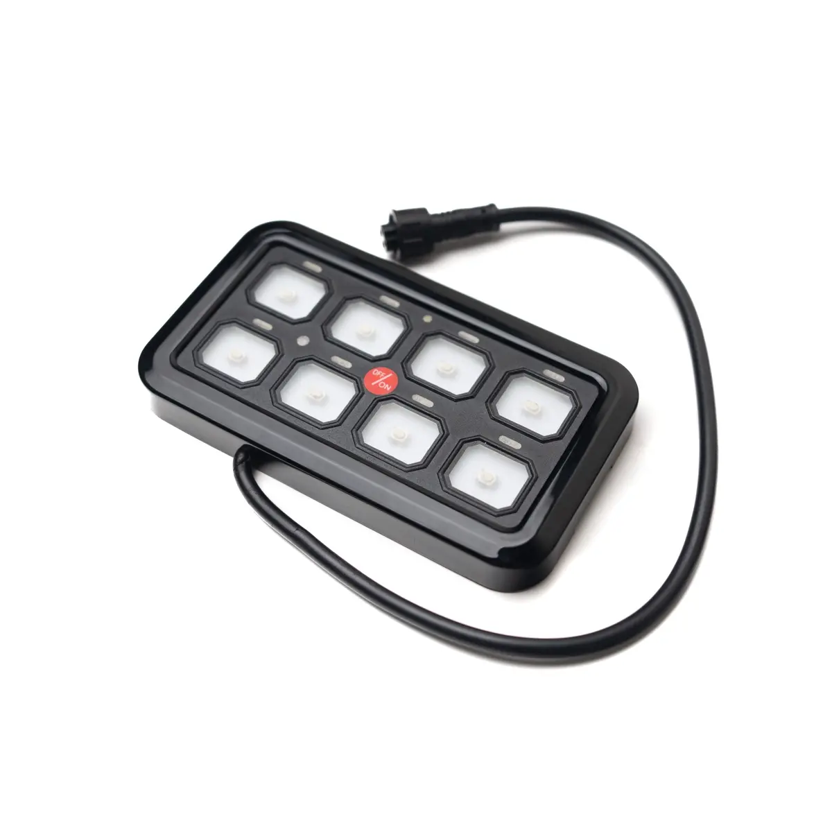 Land Cruiser Lifestyle Switch Panel For Land Cruiser (1980-Current) 1