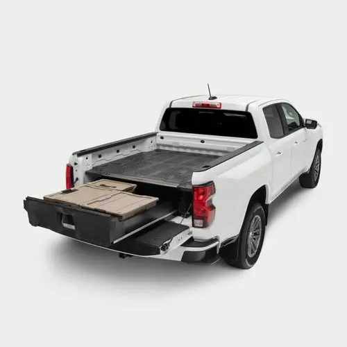 Decked Drawer System For Toyota Tacoma 2005-2021 1
