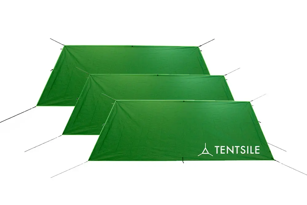 Tentsile Tent Walls 1