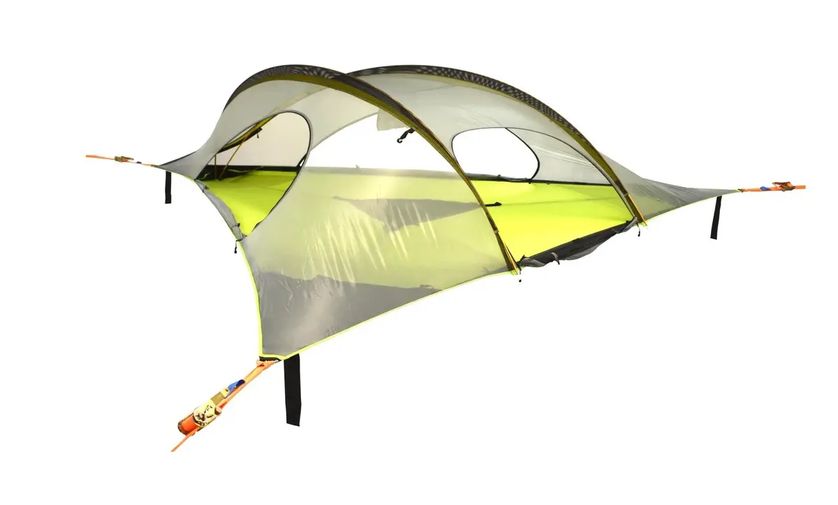 Tentsile Stingray 3 Person Tree Tent (3.0) 1