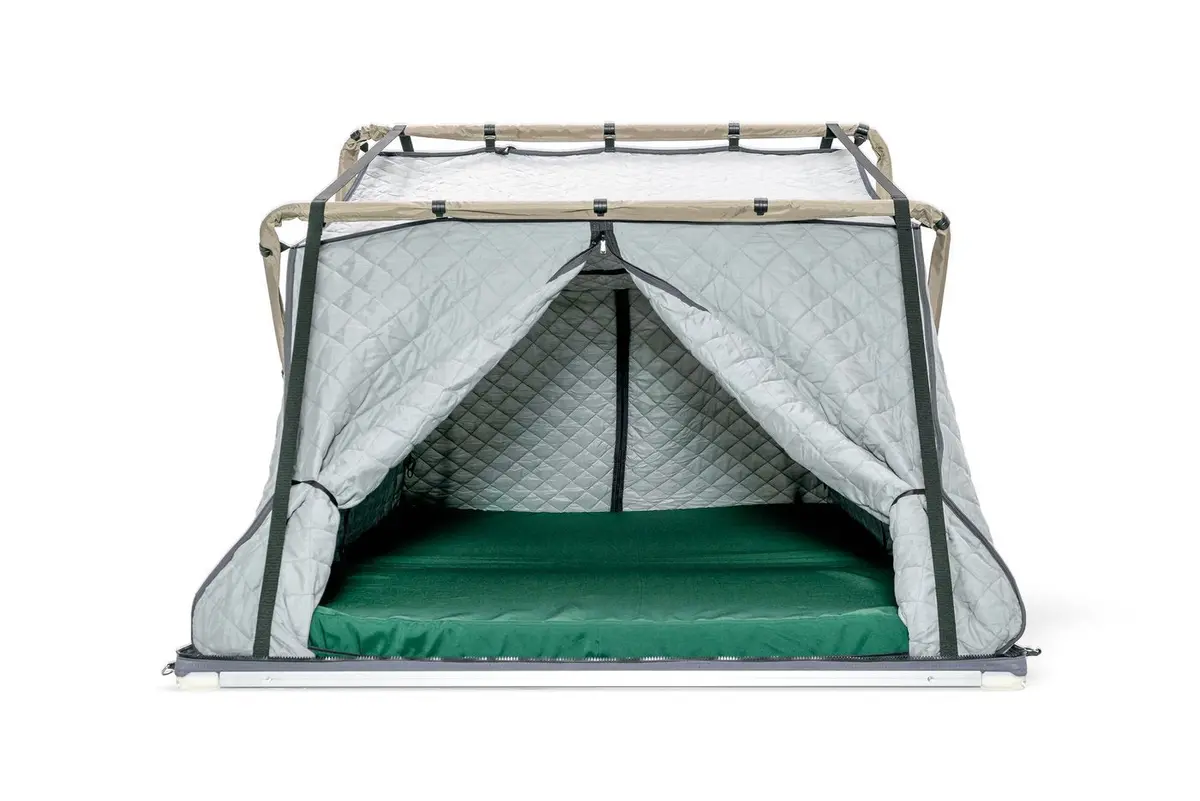 Thule Tepui Insulator For Roof Top Tent 1
