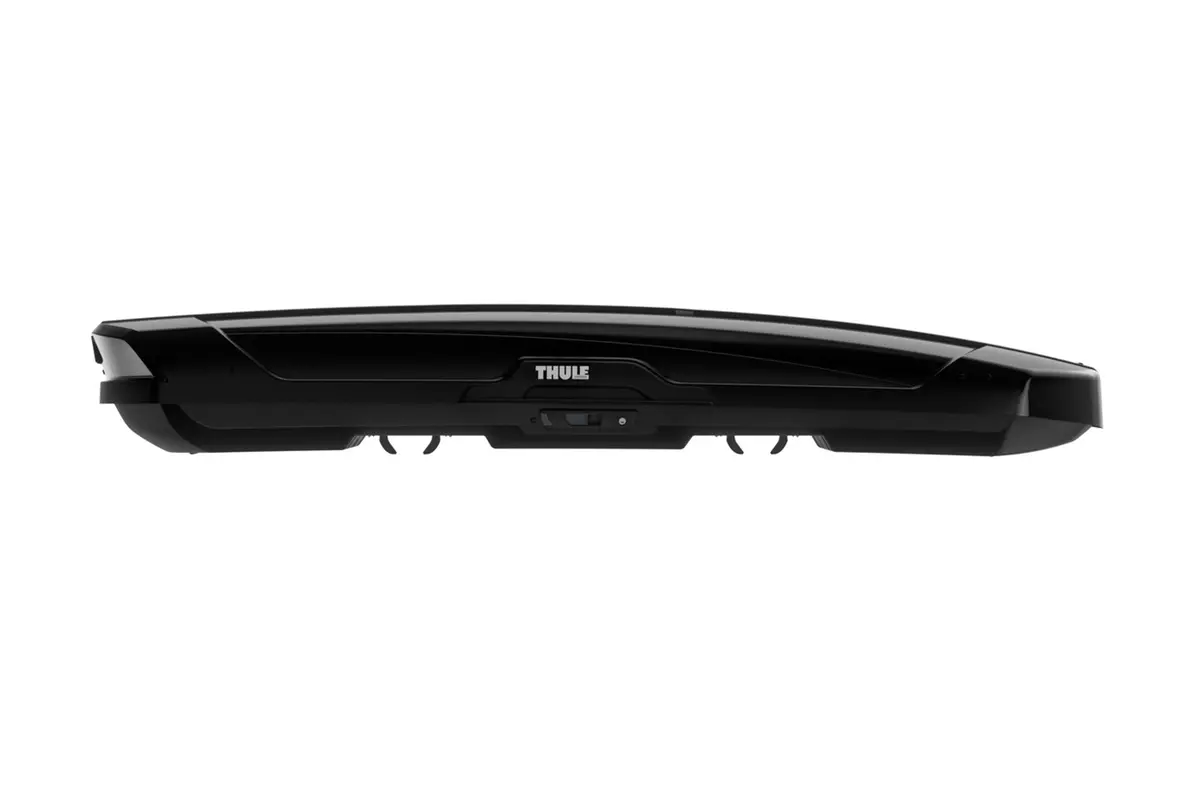 Thule Motion Xt Alpine Roof Top Cargo Carrier 1