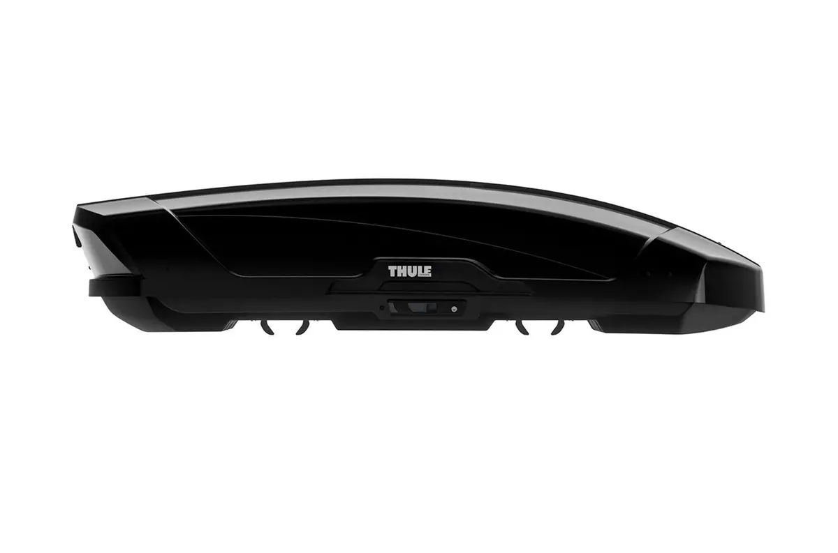 Thule Motion Xt L Rooftop Cargo Carrier 1