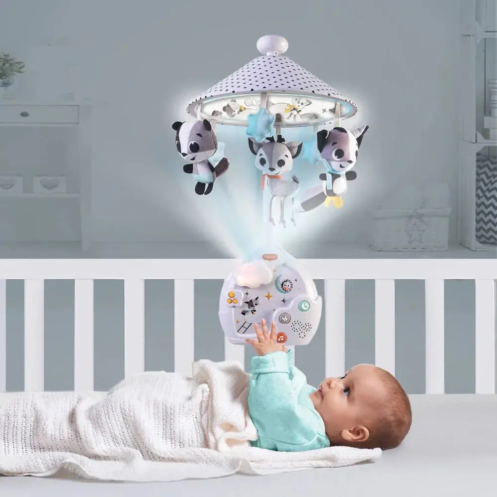 Tiny Love Magical Night 3 In 1 Projector Mobile 1