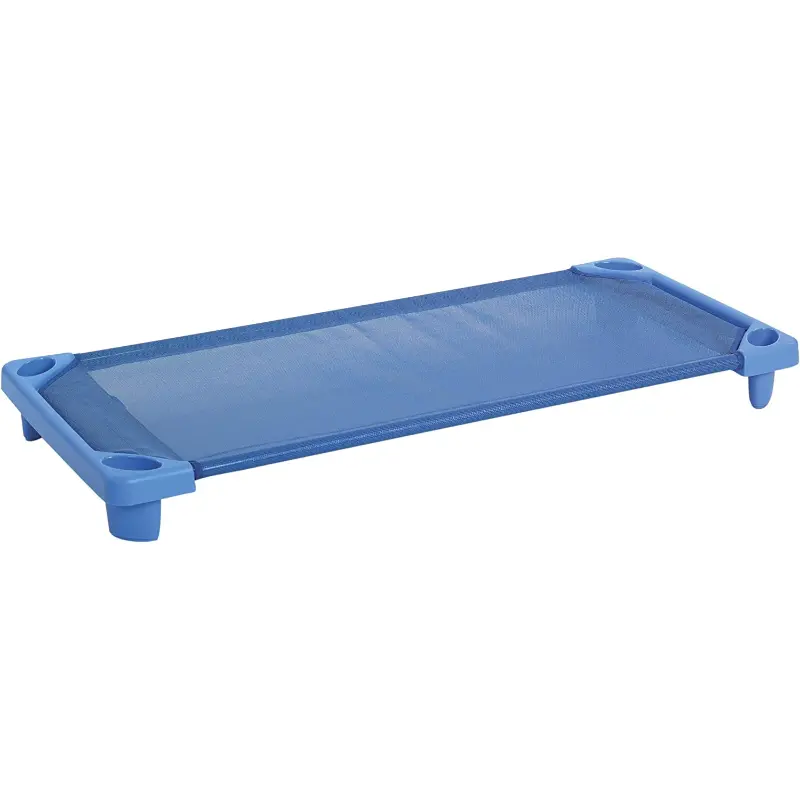 Toddler Stackable Daycare Sleeping Daybed 1