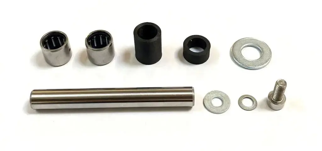 Top Housing Bushing Kit For Warn 8274 Winches 1