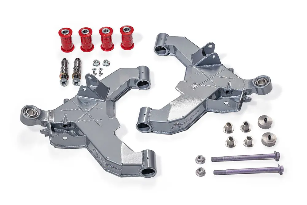 Total Chaos Expedition Series Lower Control Arms For Land Cruiser 250 (2024-Current) 1