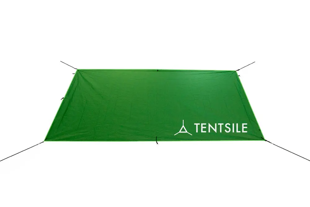Tentsile Tent Wall 1