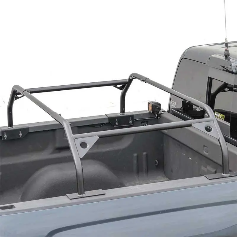 Tuff Stuff Roof Top Tent Adjustable 40" Truck Bed Rack 1