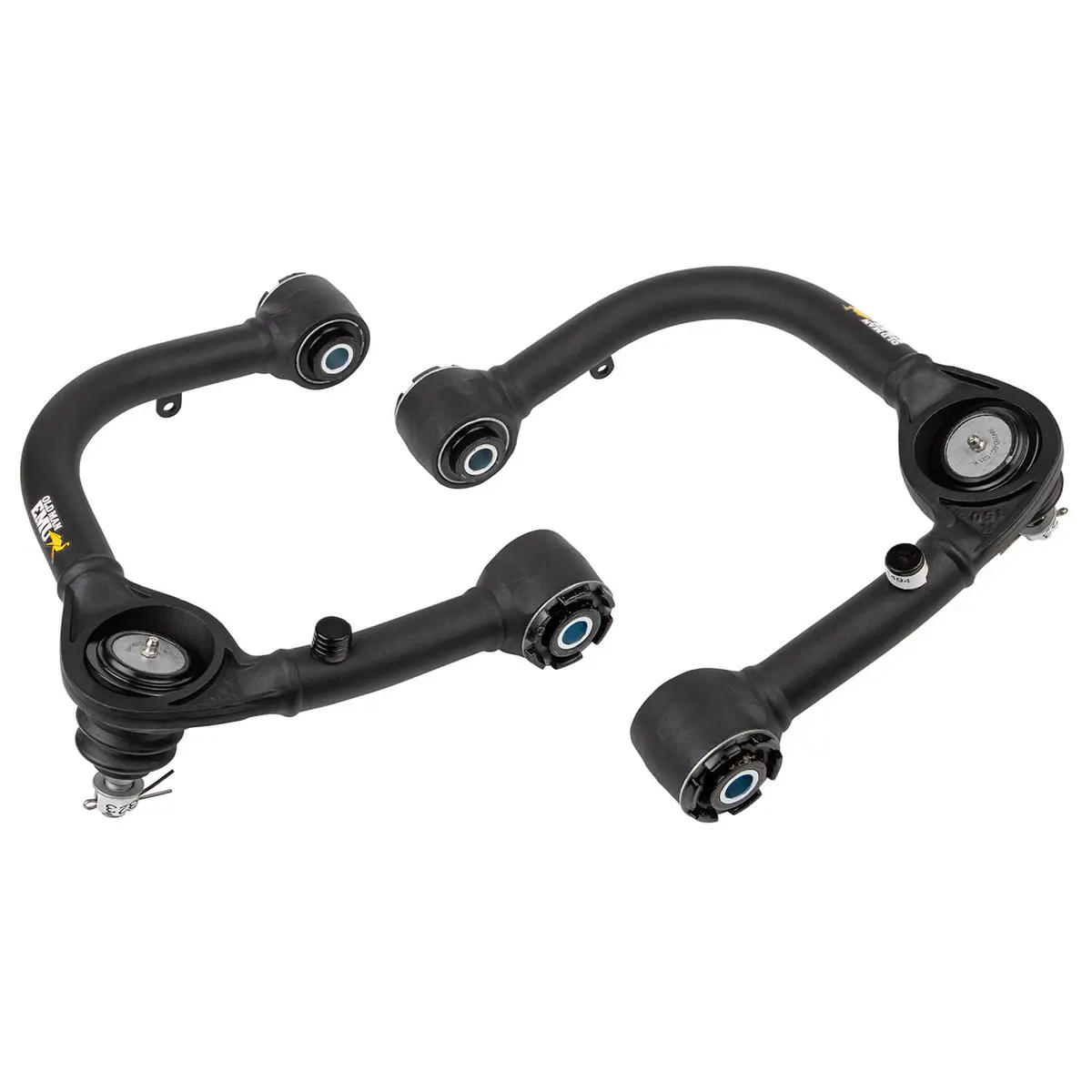 2008-2021 200 Series Land Cruiser Old Man Emu (Ome) Upper Control Arms 1