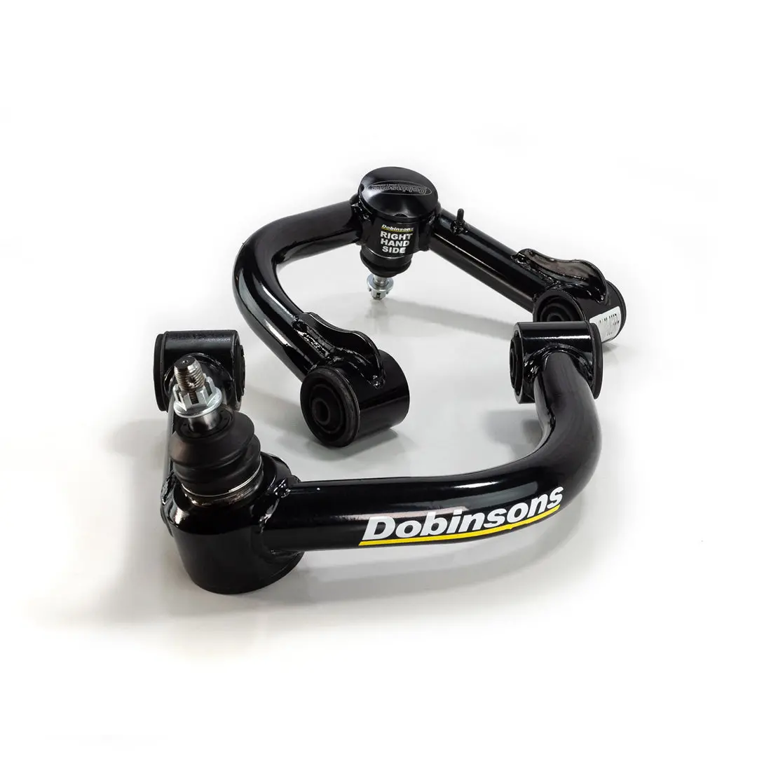 05-23 Tacoma Dobinsons Tubular Upper Control Arms [Uca59-003K] 1