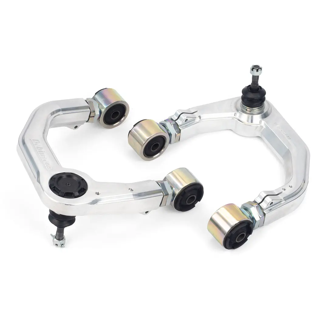 24+ Tacoma, 25+ 4Runner / Gx550, 250 & 300 Series Lc Dobinsons Billet Upper Control Arms [Uca59-212K] 1