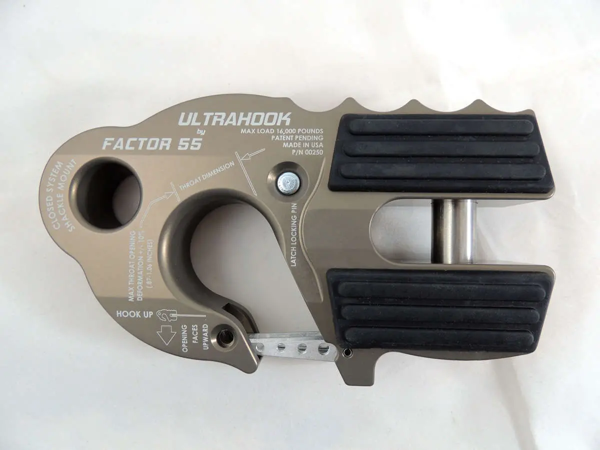 Factor 55 Ultrahook 1