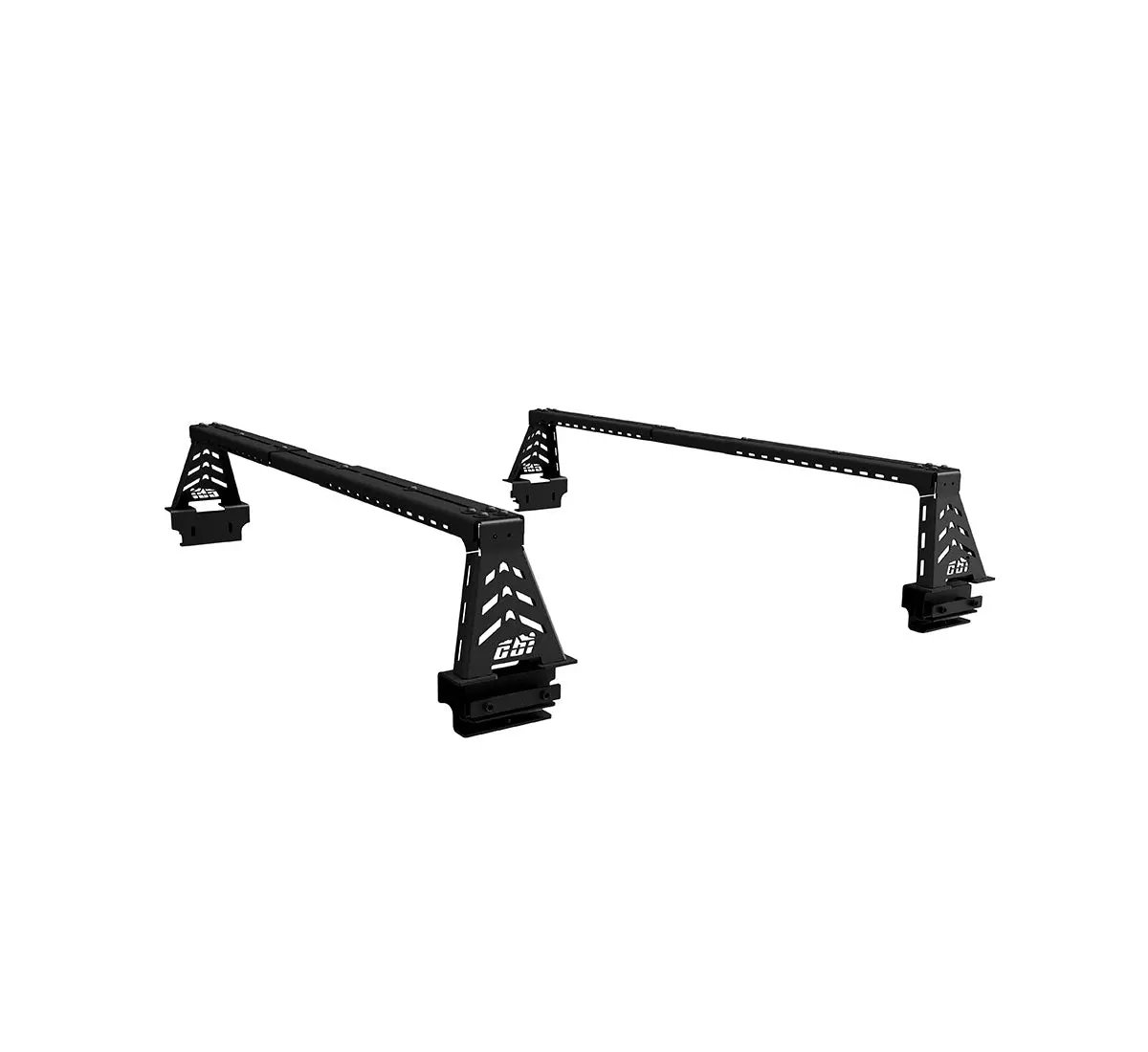 Cbi Offroad Fab Universal Bed Bars 1