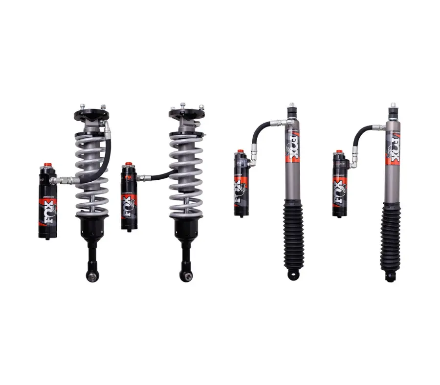 2024+ Tacoma Fox Performance Elite Series Lift Kit 1