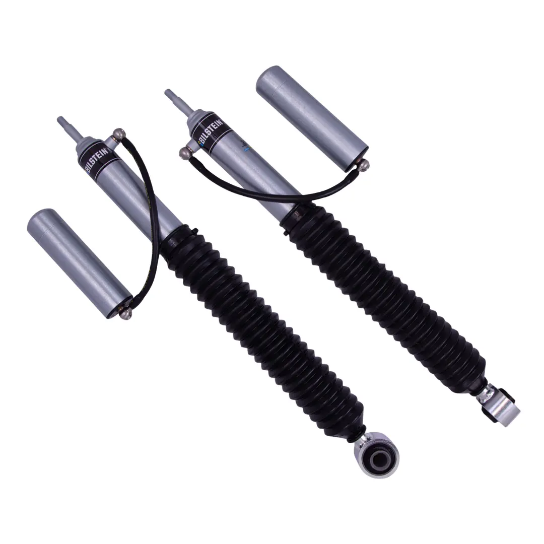 03-24 4Runner, 03-23 Gx, 07-14 Fj Bilstein 5160 Rear Shocks (Pair) 1