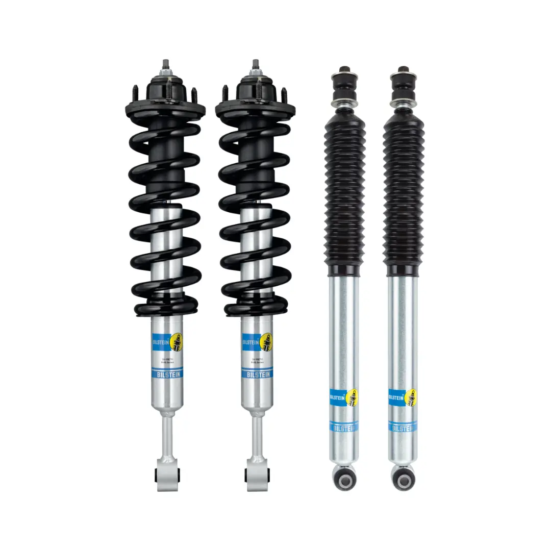 2007-2021 2Nd Gen Tundra Bilstein 5100 Lift Kit 1