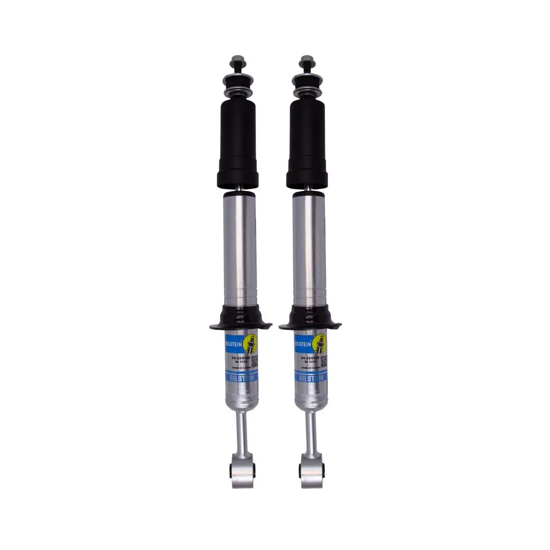 2010-2023 Gx460 Bilstein 5100 Front Shocks (Pair) 1
